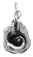 Charm Giovanni Raspini Donna Charmes in Argento 07757